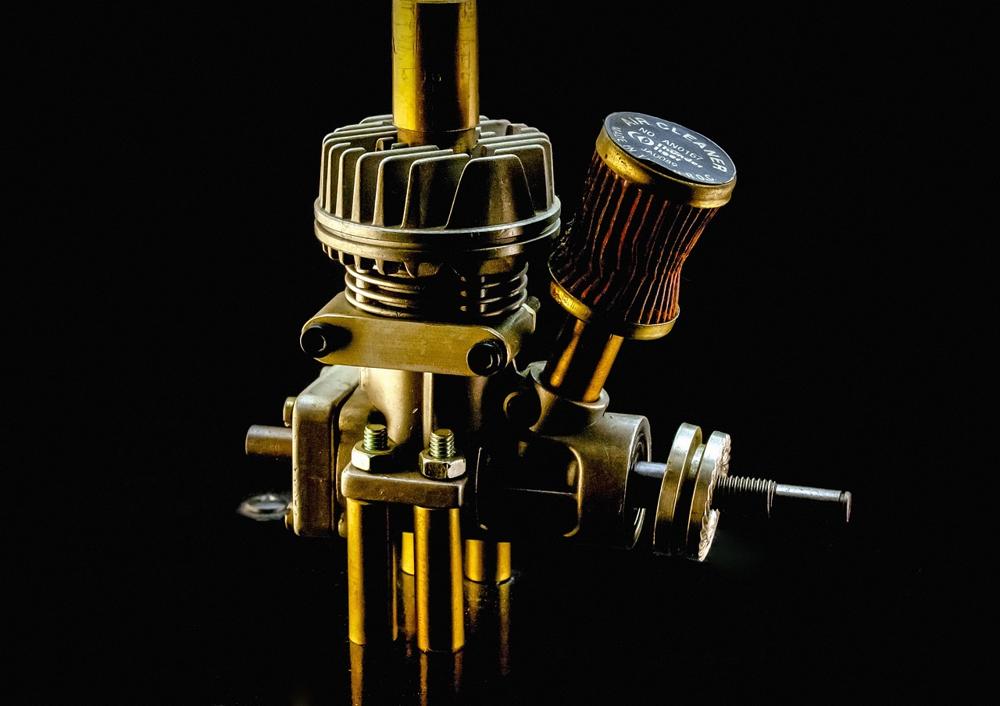 air compressors