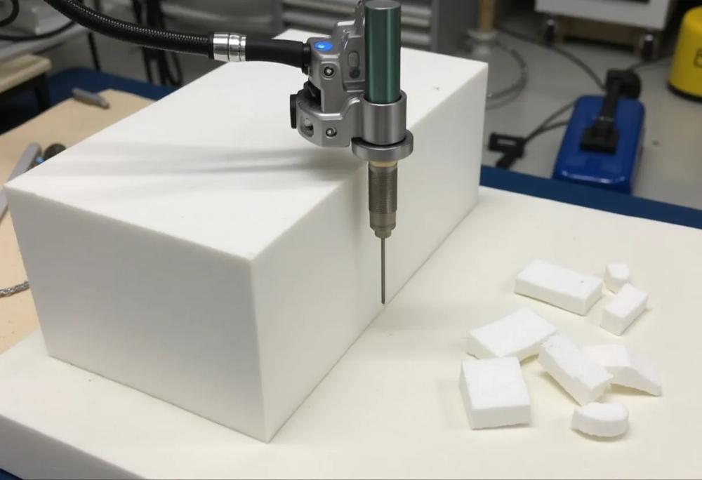 foam cutter