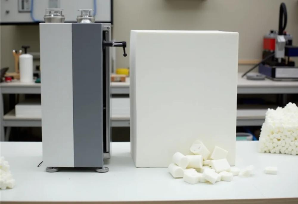 foam cutter