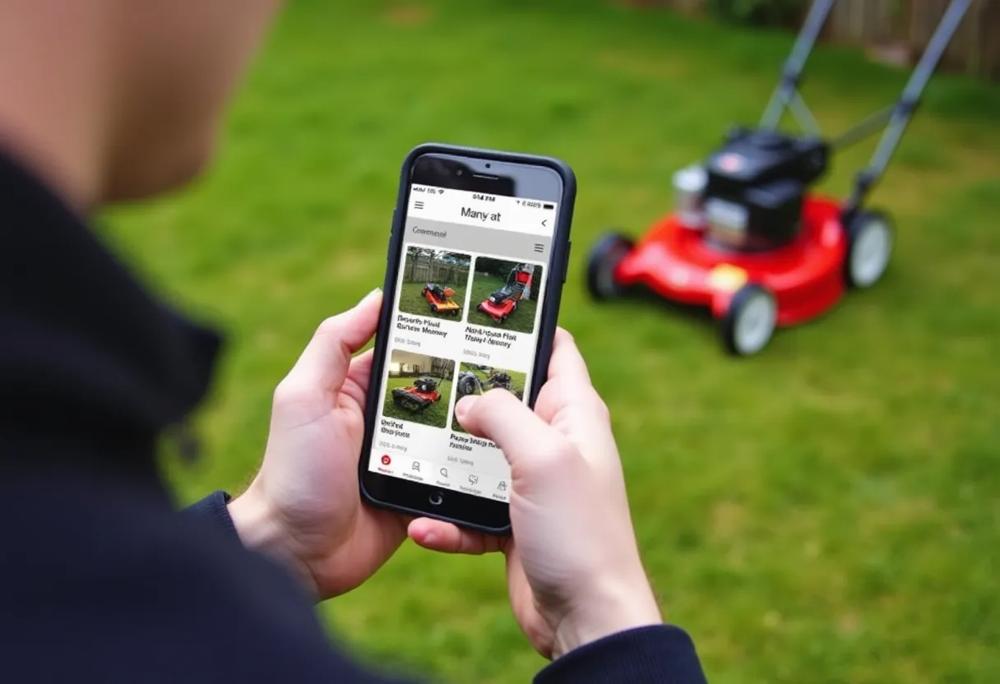 mobile browsing